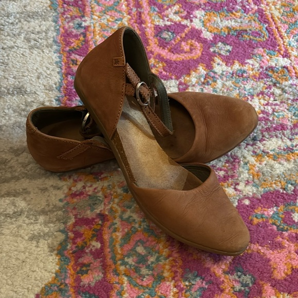 El Naturalista Shoes - El Naturalista size 38